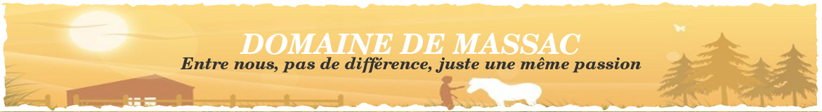 DOMAINE DE MASSAC